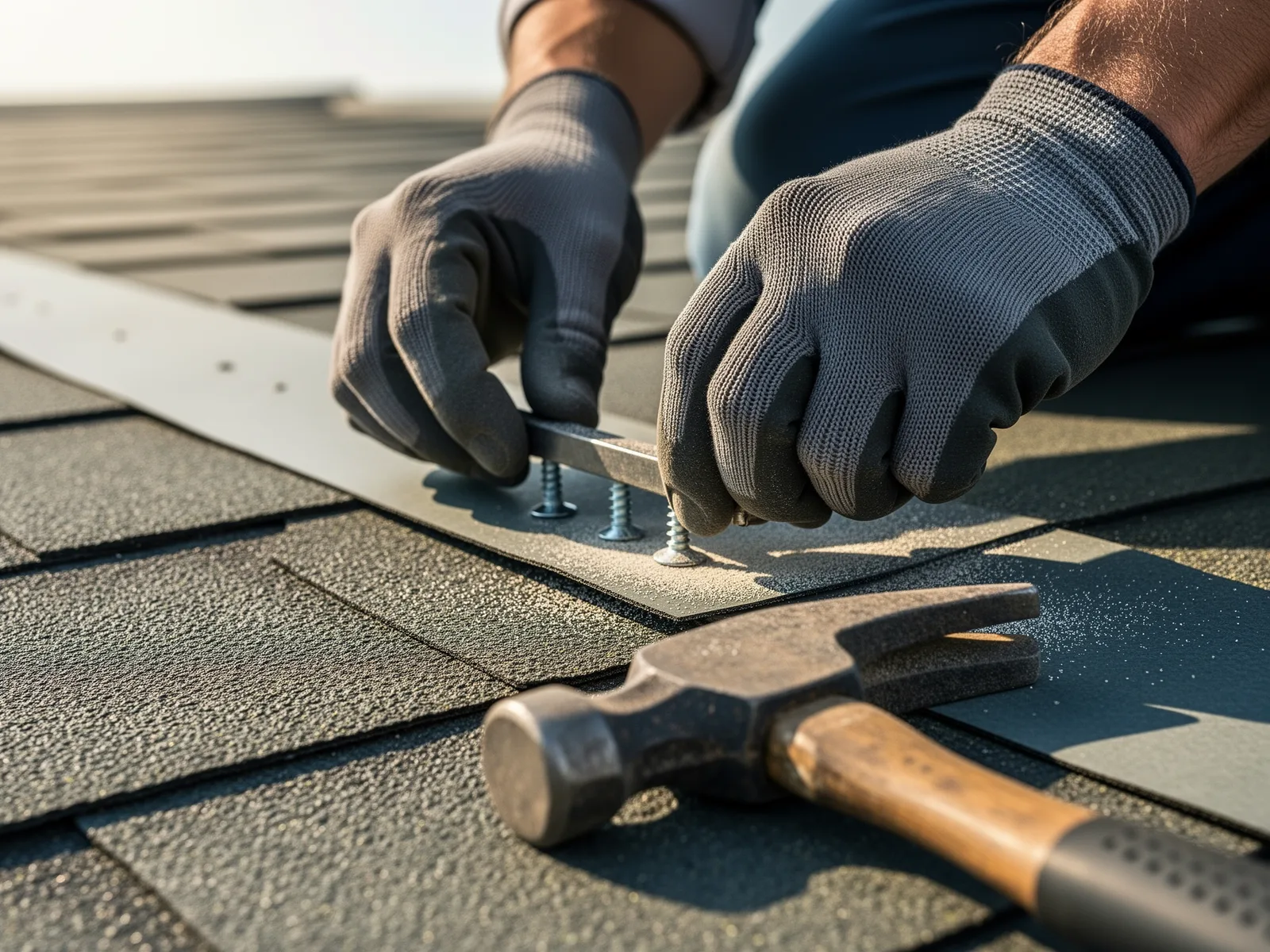 Why choose Fascia Repair in Howard, PA